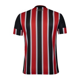 Jalkapallo Pelipaidat/Peliasut São Paulo Vieraspelipaita 2024-25
